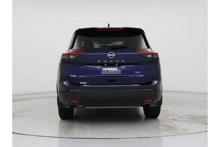 $24998 : Nissan Rogue 2024 SV 4dr Cro image 6