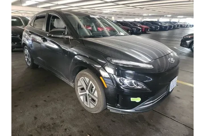 $20591 : Hyundai KONA Electric 2023 L image 1
