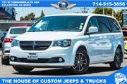 2019 Grand Caravan SE Plus en Orange County