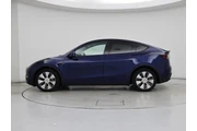 $37998 : Tesla Model Y 2024 AWD Long thumbnail