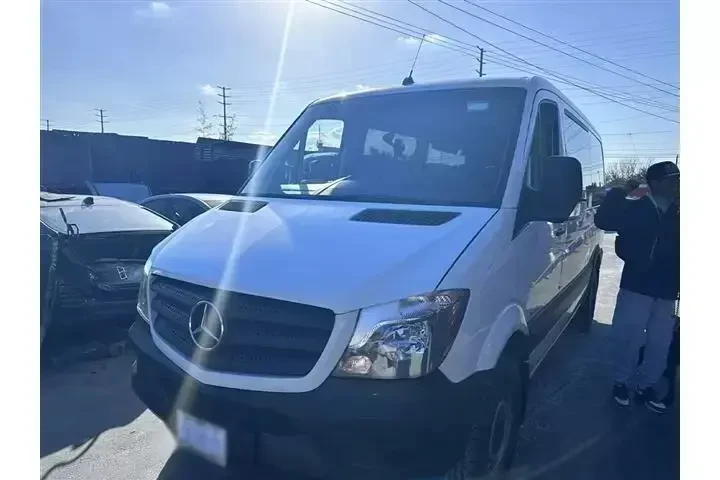 CARLITOS AUTO BODY & REPAIR image 4