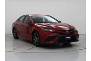 Toyota Camry 2023 SE 4dr Sed
