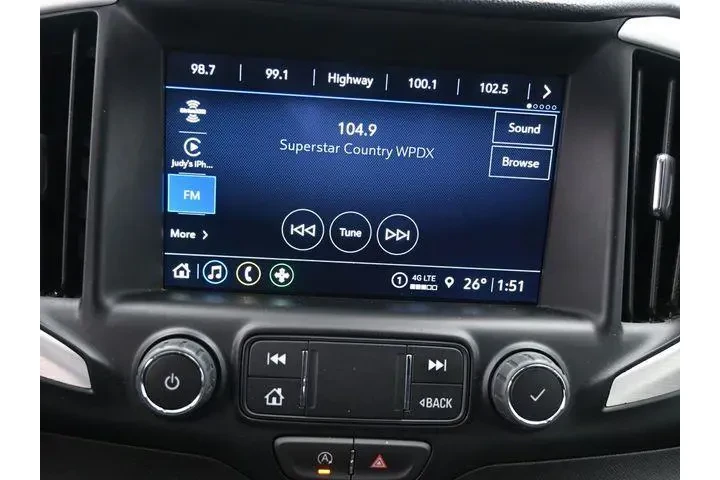 $22600 : GMC Terrain 2024 AWD SLT 4dr image 10