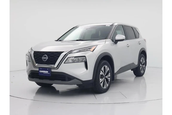 $22998 : Nissan Rogue 2023 AWD SV 4dr image 4