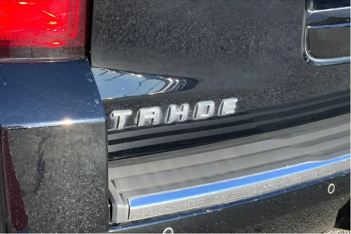 $20599 : Chevrolet Tahoe 2018 4x2 Pre image 9