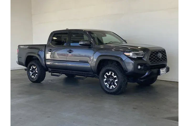 $34991 : Toyota Tacoma 2023 4x4 TRD P image 4