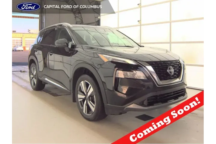 $23499 : Nissan Rogue 2023 AWD SL 4dr image 1