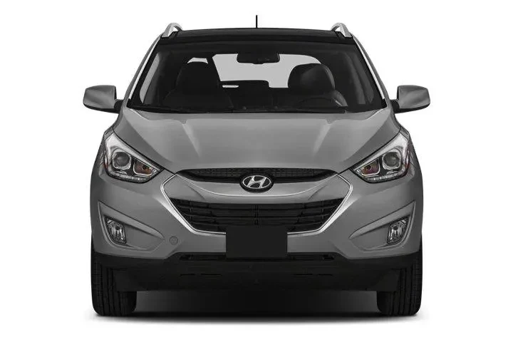 $7990 : Hyundai TUCSON 2014 SE 4dr S image 7