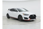 Hyundai VELOSTER N 2021 3dr en Raleigh