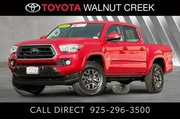 Toyota Tacoma 2021 4x4 TRD P