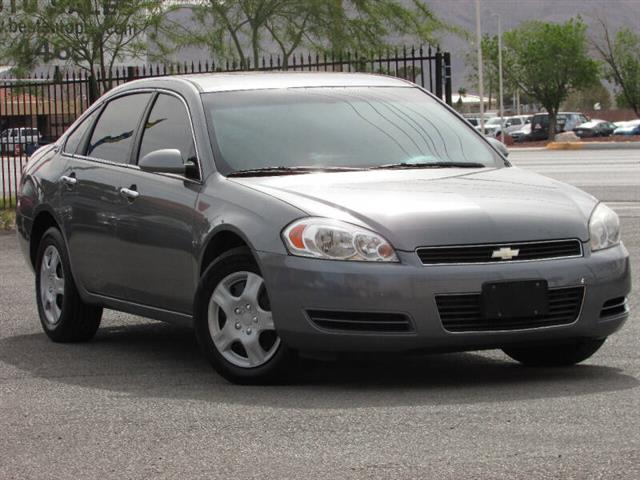 $6995 : 2008 Impala LS image 1