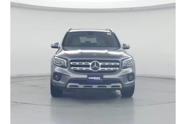 $27998 : Mercedes-Benz GLB 2022 AWD G image 5