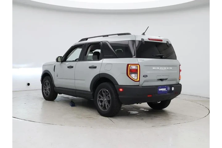 $22998 : Ford Bronco Sport 2024 AWD B image 2