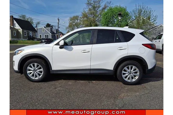 $12735 : Mazda CX-5 2014 AWD Touring image 2