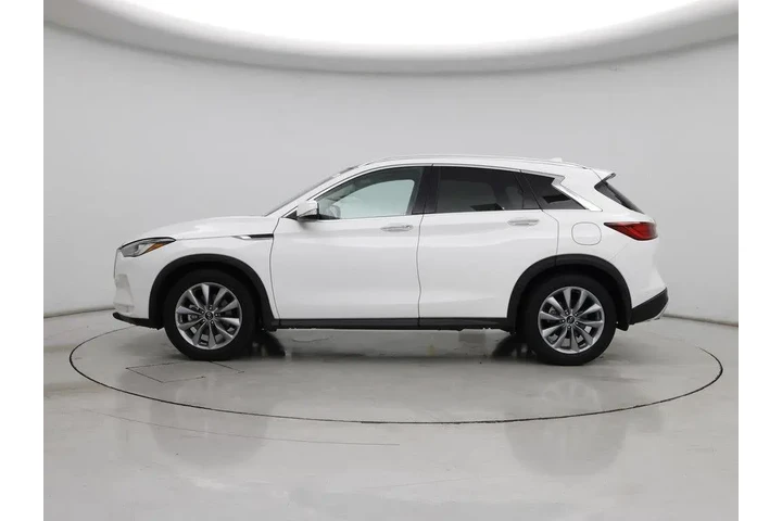$24998 : INFINITI QX50 2022 Luxe 4dr image 3