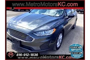 2020 Fusion SE FWD en Kansas City MO
