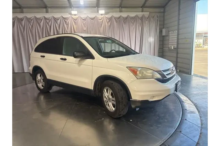 $13995 : Honda CR-V 2011 AWD EX 4dr S image 2