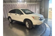 $13995 : Honda CR-V 2011 AWD EX 4dr S thumbnail