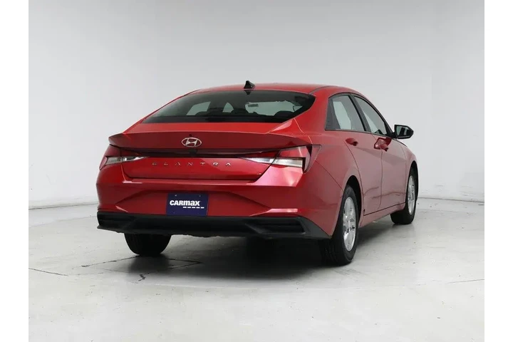 $17998 : Hyundai ELANTRA 2022 SE 4dr image 8