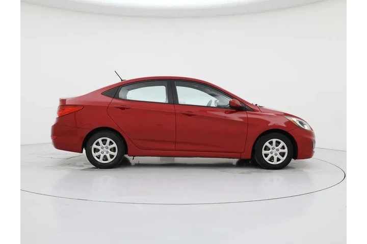 $12998 : Hyundai ACCENT 2014 GLS 4dr image 7