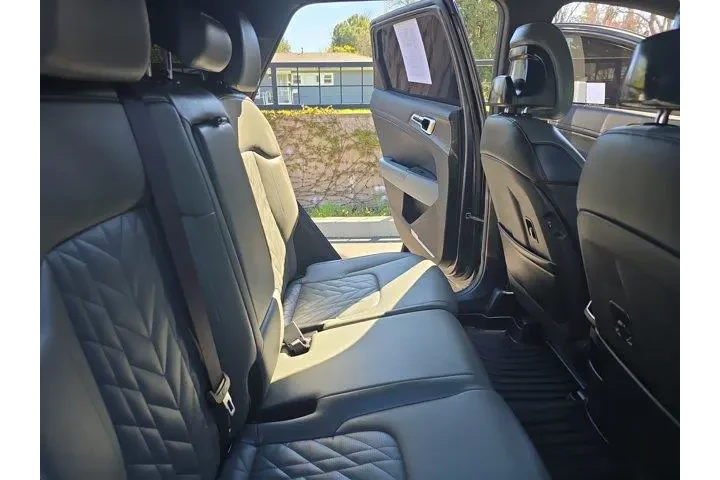 $24995 : Kia Sportage 2023 AWD X-Line image 10