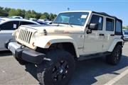 $12250 : 2011 JEEP WRANGLER thumbnail