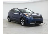 Kia Niro 2019 LX 4dr Crossov en Raleigh