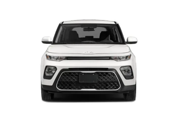 $15833 : Kia Soul 2022 LX 4dr Crossov image 4