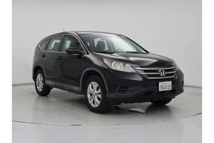 $14998 : Honda CR-V 2014 LX 4dr SUV image 1
