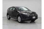 Honda CR-V 2014 LX 4dr SUV
