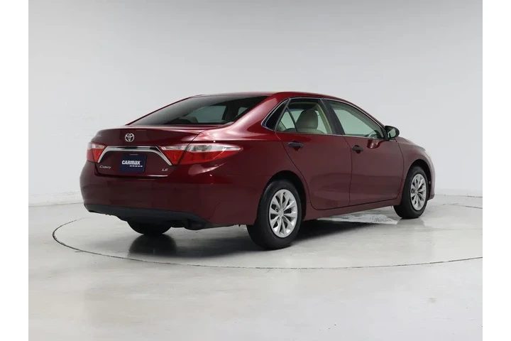 $16998 : Toyota Camry 2015 LE 4dr Sed image 8