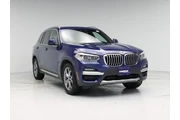 BMW X3 2020 AWD xDrive30i 4d en Charlotte