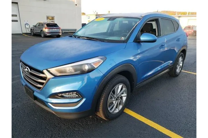 $11997 : Hyundai TUCSON 2016 AWD SE 4 image 1