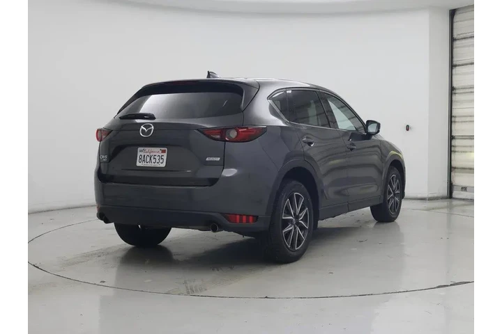 $20998 : Mazda CX-5 2017 AWD Grand To image 8