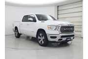 Ram 1500 2024 4x2 Laramie 4d en Sacramento