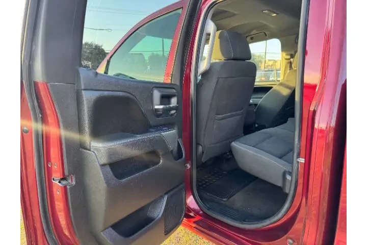 $25495 : 2016 Silverado 1500 image 8