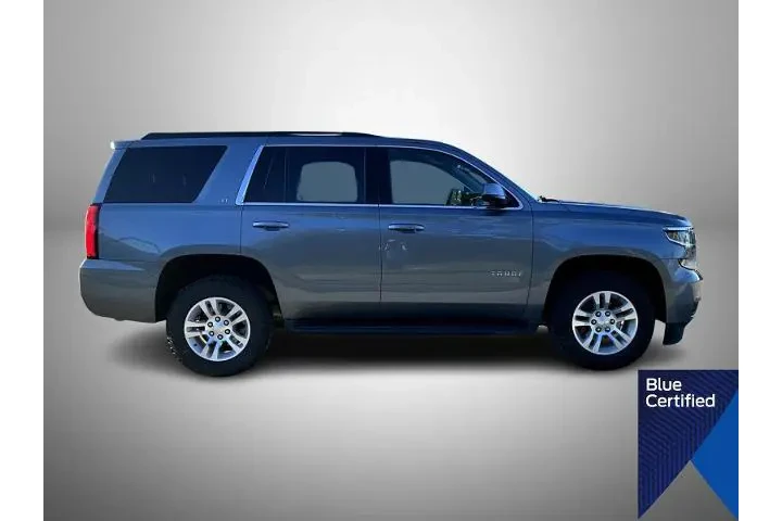 $23495 : Chevrolet Tahoe 2019 4x4 LT image 4