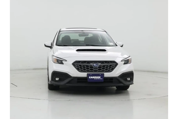 $27998 : Subaru WRX 2022 AWD Premium image 5