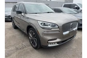 $33213 : Lincoln Aviator 2020 AWD Res thumbnail