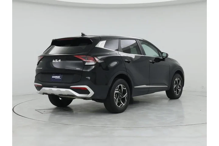 $23998 : Kia Sportage 2025 AWD LX 4dr image 8