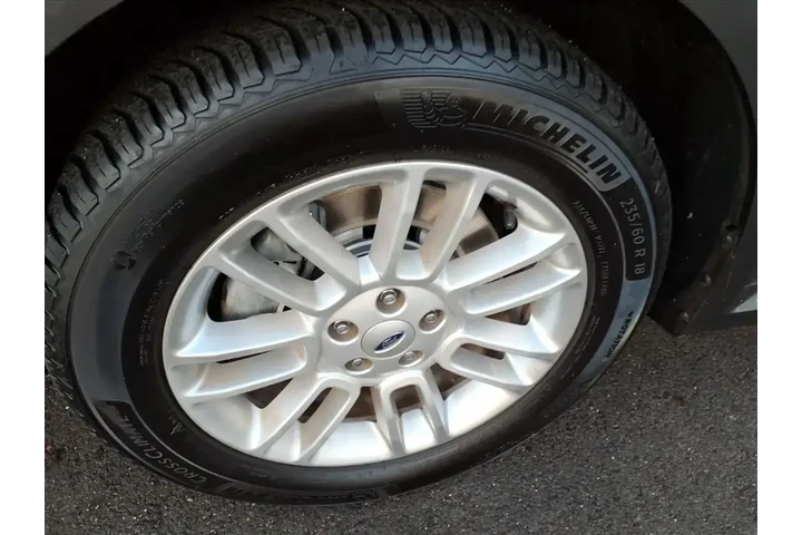 $19828 : Ford Flex 2019 AWD SEL 4dr C image 6