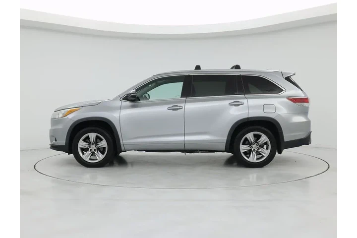$22998 : Toyota Highlander 2015 AWD L image 3