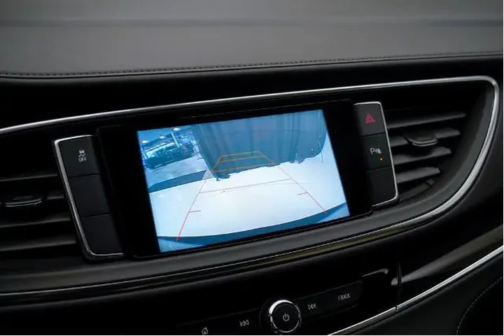 $16461 : Buick Enclave 2019 Essence 4 image 5