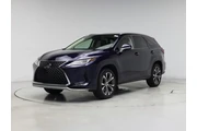 $39998 : Lexus RX 350L 2022 4dr SUV thumbnail