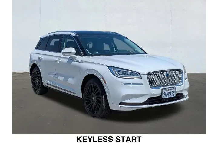 $26575 : Lincoln Corsair 2022 Reserve image 7
