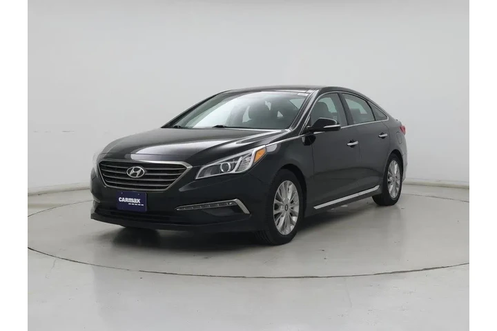 $12998 : Hyundai SONATA 2015 Limited image 4