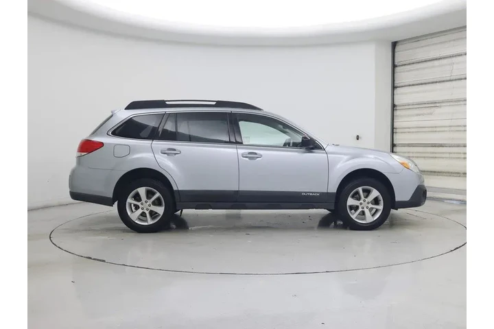 $13599 : Subaru Outback 2014 AWD 2.5i image 7