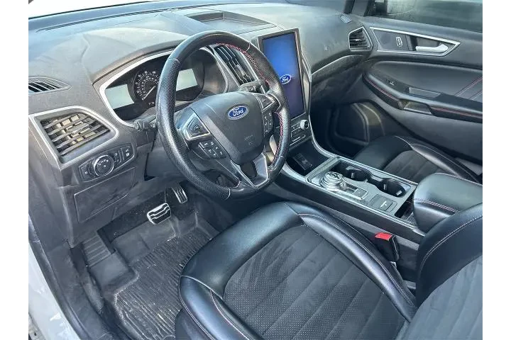 $22849 : Ford Edge 2021 SEL 4dr Cross image 9