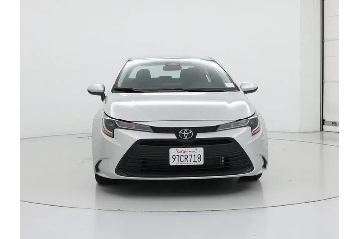 $24998 : Toyota Corolla 2025 LE 4dr S image 5
