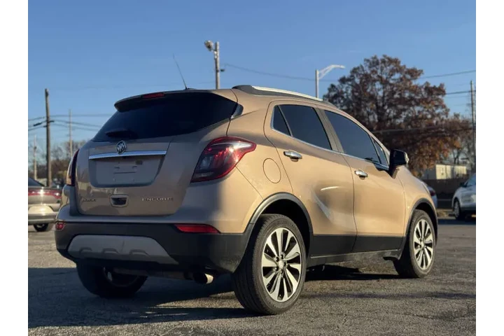 $7999 : 2018 Encore Preferred II image 5